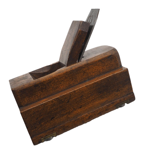Superb Hand Rail Plane by Varvill of York