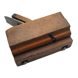 Superb Hand Rail Plane by Varvill of York