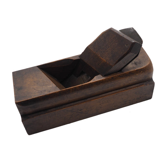 Early 19th Century Panel Raising Plane for Repair