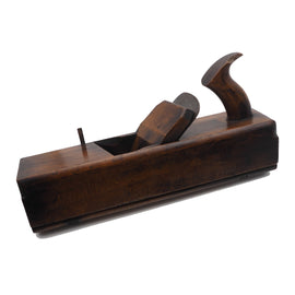 Superb 15" Long Beech Panel Raising Plane