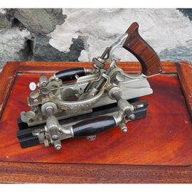 Good Stanley (Sweetheart) USA No. 55 Combination Plane
