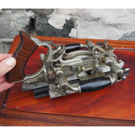 Good Stanley (Sweetheart) USA No. 55 Combination Plane