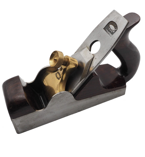 Superb Early Norris London No. 3 Smoothing Plane