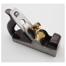 Superb Early Norris London No. 3 Smoothing Plane
