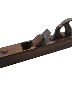 18th Century 18" Long Beech Jack Plane