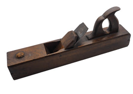 18th Century 18" Long Beech Jack Plane