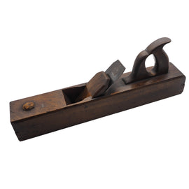 18th Century 18" Long Beech Jack Plane