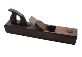 18th Century 18" Long Beech Jack Plane
