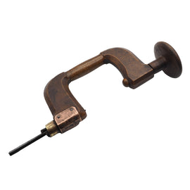 Early Probably 18th Century Chairmakers Brace
