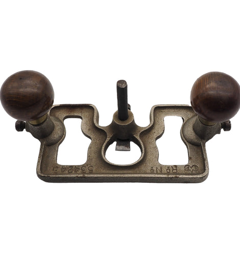 RARE registered Design Preston Mini Router