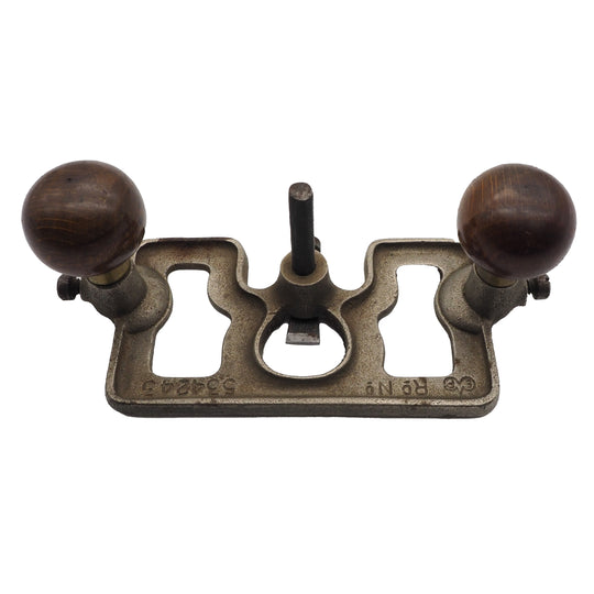 RARE registered Design Preston Mini Router