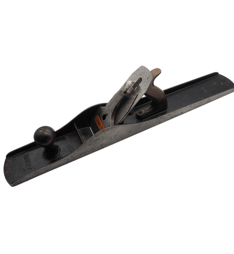 Stanley USA No. 8C Corrugated Sole Jointer