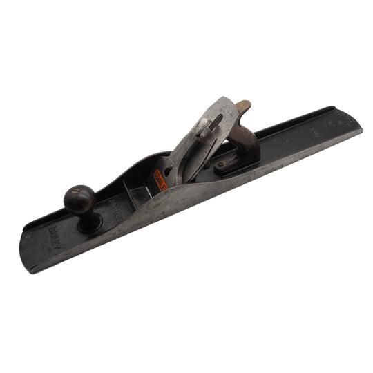Stanley USA No. 8C Corrugated Sole Jointer