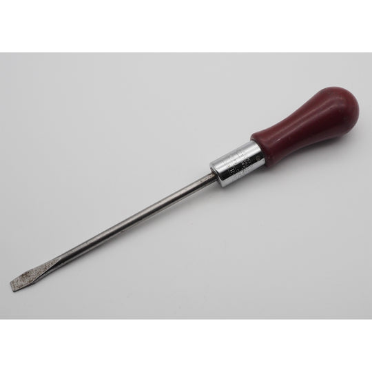 Stanley England No. 10A Ratchet Yankee Screwdriver