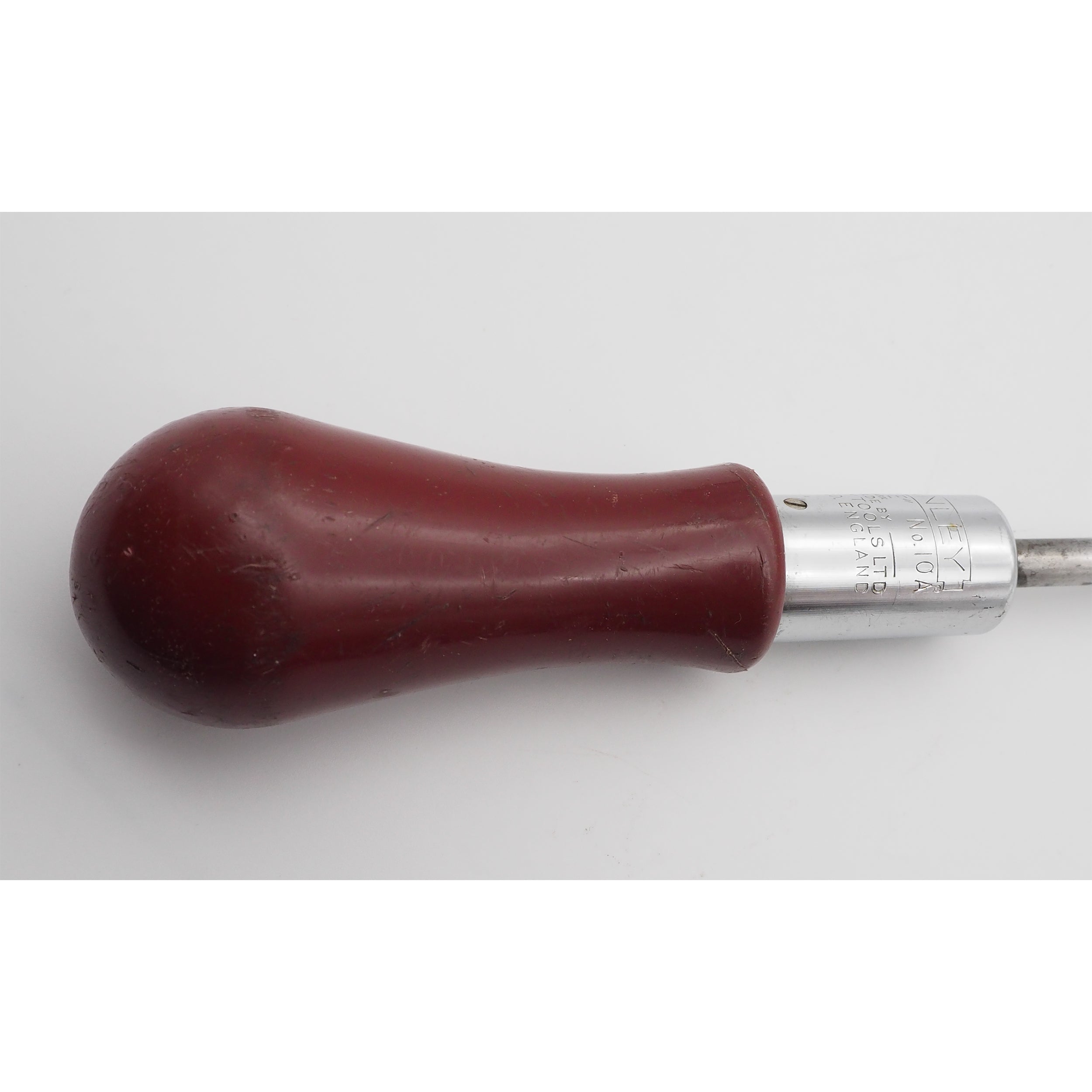 Outil Vintage Stanley Yankee - Tournevis à Accolade Et Perceuse à Main, Occasion, Pour Collectionneurs