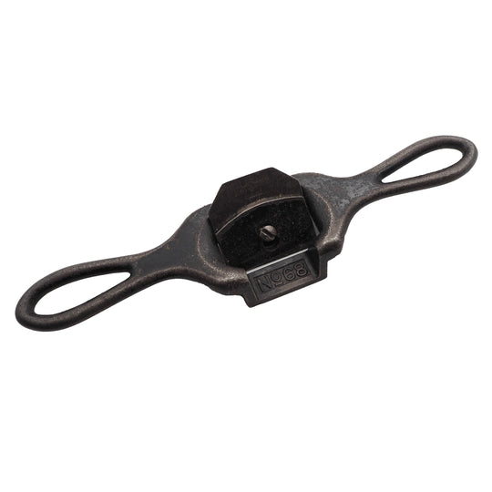 Rare Stanley USA No. 68 Large Flat Spokeshave