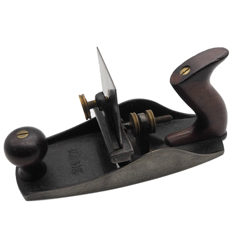 Good Stanley USA No. 112 Scraper Plane