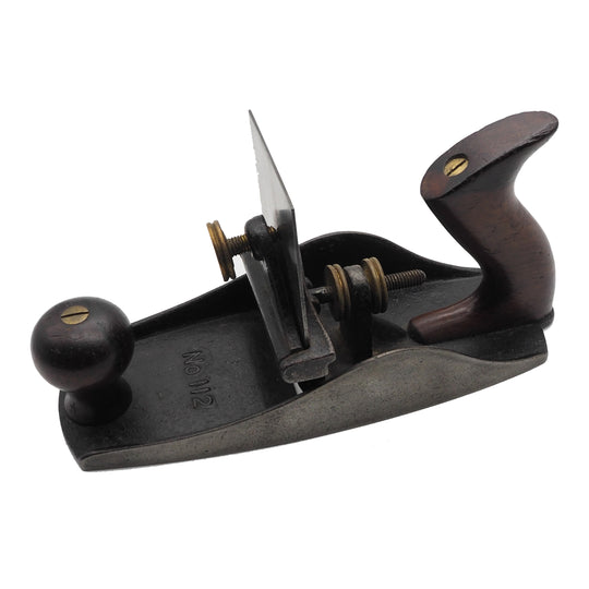Good Stanley USA No. 112 Scraper Plane