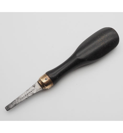 Quality 19th Century Gun Screwdriver by Hawksley