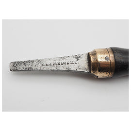 Quality 19th Century Gun Screwdriver by Hawksley