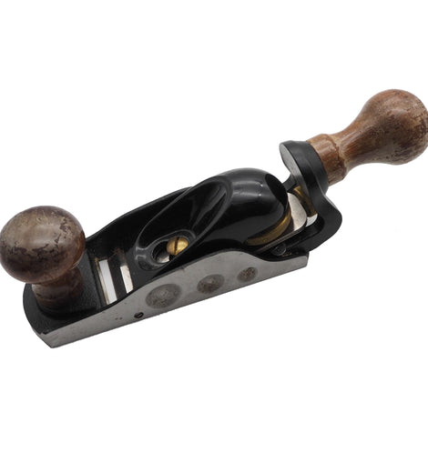 Fine Veritas Canada Low Angle Block Plane