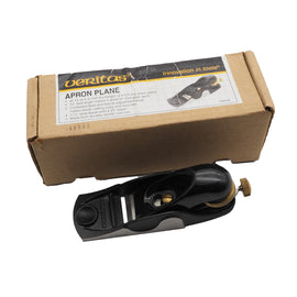 Fine Veritas of Canada "Apron" Block Plane. Boxed
