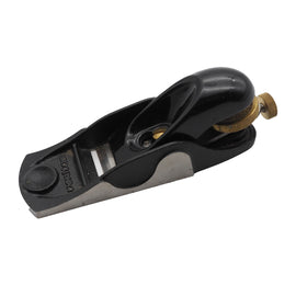 Fine Veritas of Canada "Apron" Block Plane. Boxed