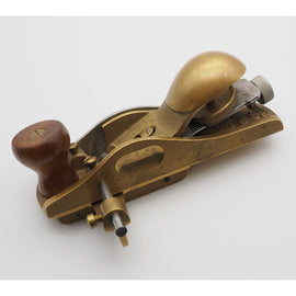 Superb 1990's Lie Nielsen USA No. 140 Block Plane. Boxed