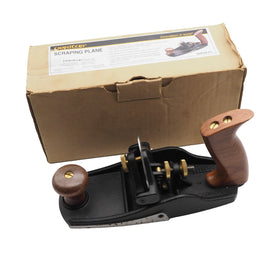 Fine Veritas Canada No. 112 Scraper Plane. Boxed