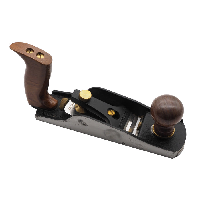 Fine Veritas, Canada Low angle Smoothing Plane. Boxed