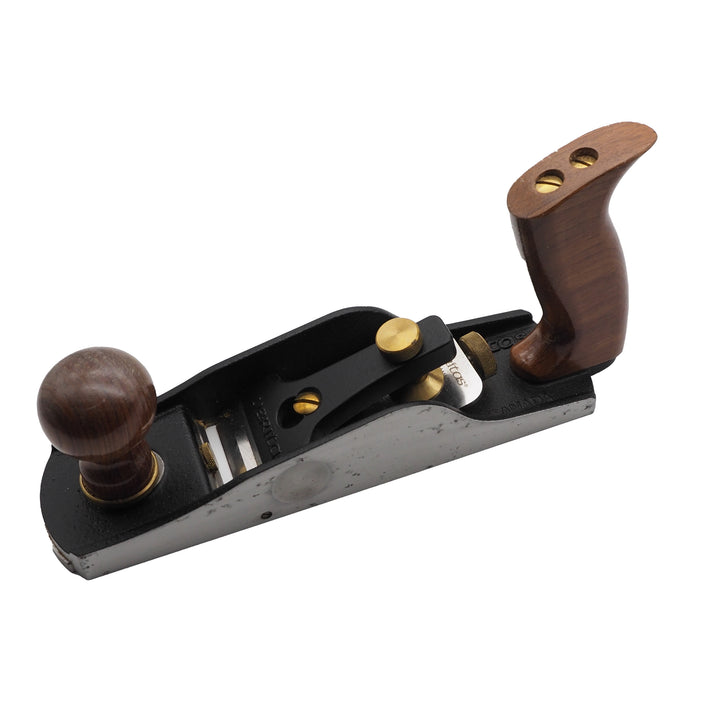 Fine Veritas, Canada Low angle Smoothing Plane. Boxed