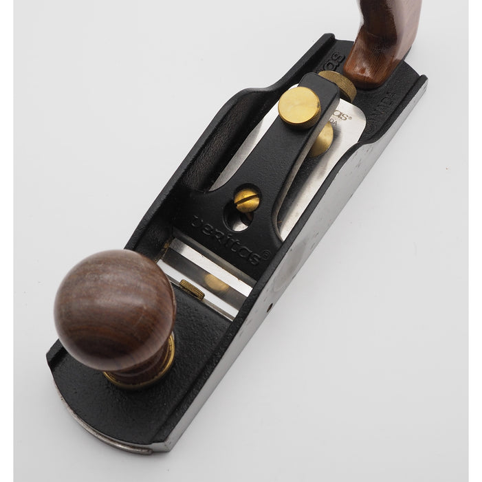 Fine Veritas, Canada Low angle Smoothing Plane. Boxed