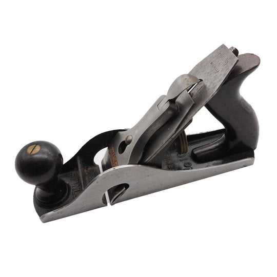 Good Stanley SW USA No. 10 1/2 Rebate Smoothing Plane