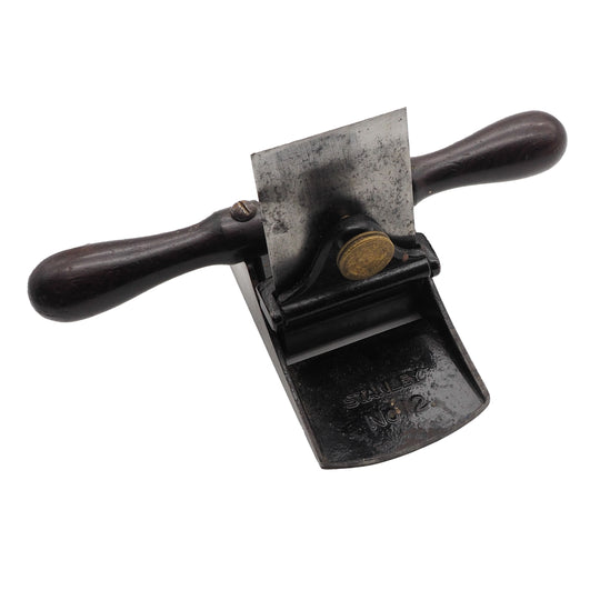 Good Stanley USA No. 12 Scraper Plane