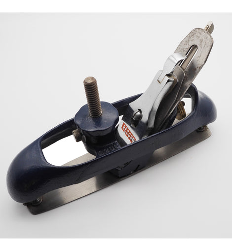 Mint Record, Sheffield No. 020C Compass Plane