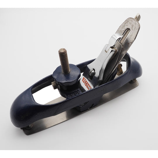 Mint Record, Sheffield No. 020C Compass Plane