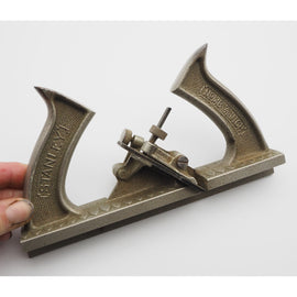 Superb Stanley USA No. 148 Tongue & Groove Plane