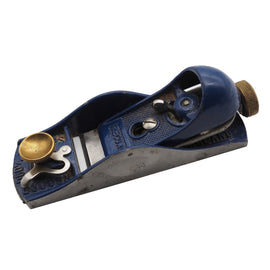 Superb Record, Marples No. 060 1/2 Low angle Block Plane
