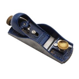 Superb Record, Marples No. 060 1/2 Low angle Block Plane