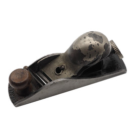 Early Patented Stanley USA No. 140 Block Plane