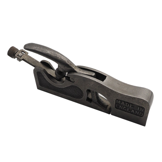 Early Record, Sheffield No. 041 Small Rebate Plane