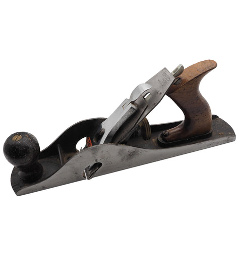 Stanley USA No. 10 Rebate Jack Plane