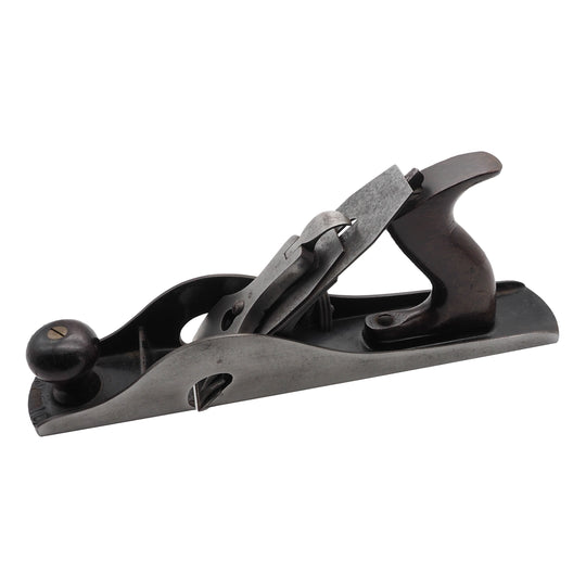 Fine Early Stanley USA No. 10 Rebate Jack Plane