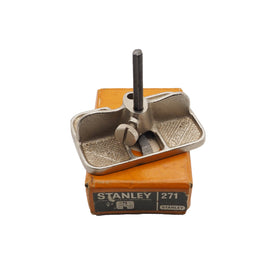 Fine Clean Boxed Stanley England No. 271 Mini Router