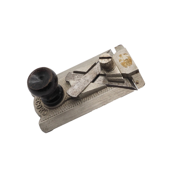 Fine Clean Record Sheffield No. 2506S Side Rebate Plane