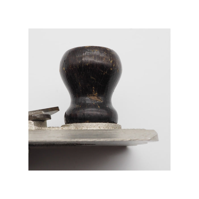 Fine Clean Record Sheffield No. 2506S Side Rebate Plane