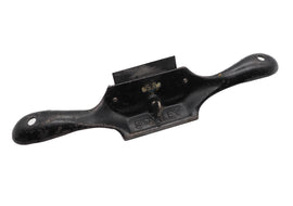 Good Early Stanley USA No. 80 Scraper Shave