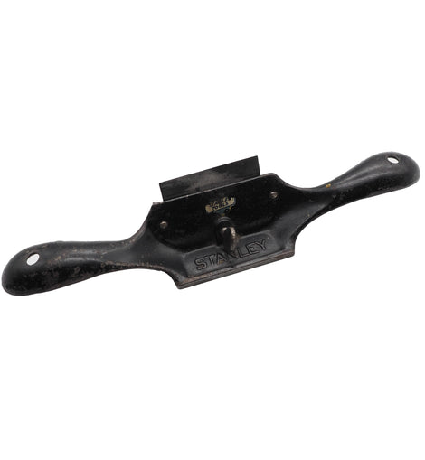 Good Early Stanley USA No. 80 Scraper Shave