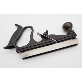 19th Century Stanley USA No. 49 (Type 1) Tongue & Groove Plane