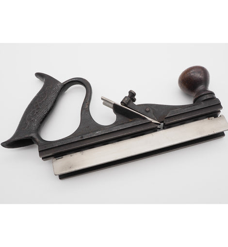 19th Century Stanley USA No. 49 (Type 1) Tongue & Groove Plane